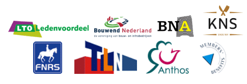 Ledenvoordeel