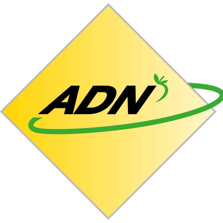 ADN eherkenning aanvragen